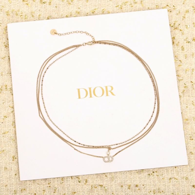 ch**an D*or bracelets